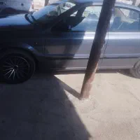 سمند ای آف سون مدل 93|خودرو سواری و وانت|جیرفت, |دیوار