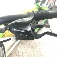 دوچرخه trinx m136 pro|دوچرخه، اسکیت، اسکوتر|شیراز, کاراندیش|دیوار