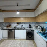 110متر-دوخواب-فول-دیزاین-ژورنالی-شهرک-خرازی