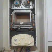 تعمیر انواع پکیج.نصب رادیاتور. تعمیر و نصب اسپیلت