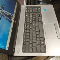 لپ تاپ hp اینچی 15|رایانه همراه|تهران, خلیج فارس|دیوار