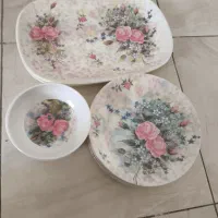 ظروف ملامین