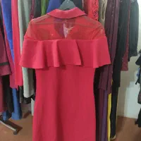 فروش انواع پوشاک در منزل