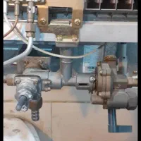 فروش یک دستگاه آبگرمکن مدل ،B3118|آبگرمکن، پکیج، شوفاژ|بروجرد, |دیوار