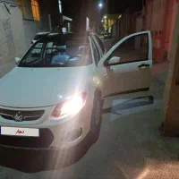 ماشین کوییک rمدل ۴۰۲سفید|خودرو سواری و وانت|شیروان (خراسان), |دیوار