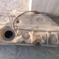 باک پژو۴۰۵ اصلی استوک