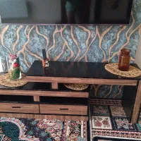 میز تلویزیون سالم