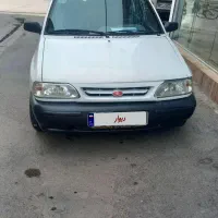 مدل ۹۵ دو لکه رنگ دوگانه دست