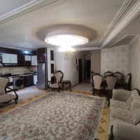 فروش آپارتمان ۸۳ متری ۲ خوابه در شهرک شهید رجایی