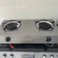 اجاق گاز رو میزی ایرانی و خارجی و پنج شعله