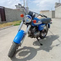 Yamaha super|موتورسیکلت|بستان آباد, |دیوار