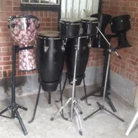 درام، پرکاشن، تومبا،هنگدرام|درام و پرکاشن|پرند, فاز ۱|دیوار