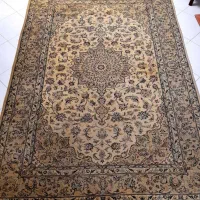 فرش دستبافت ۶متری