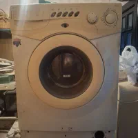 لباسشویی خراب|ماشین لباسشویی و خشککن لباس|تهران, زرکش|دیوار