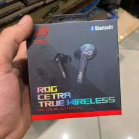 ایرپاد سترا Cetra - asus - Gaming