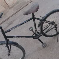 دوچرخه ۲۶ اساک دماوند