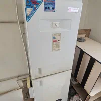 آبگرمکن کاوه افروز ۶۰ لیتر یخچالی
