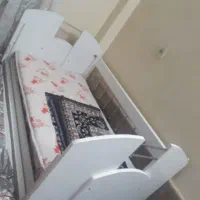 تخت و کمد کودک