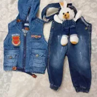 لباس پسرانه گرم مناسب تا دوسال|لباس|بیرجند, |دیوار