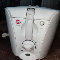 سرخ کن پارس خزر