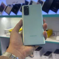 گوشی s20fe درحد صفر واقعی