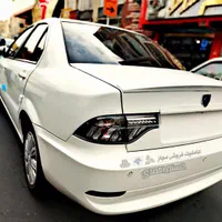 سمند سورن پلاس موتور جدید XU7 صفر 1404 ایکس یو سون