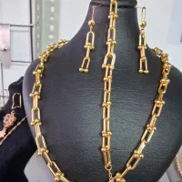 حراج انواع بدلیجات، النگو و انگشتر  به نصف قیمت