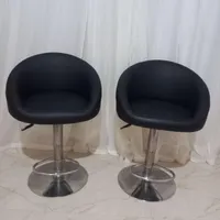 صندلی چرخشی جکدار