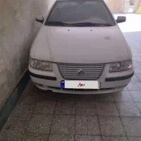 سمند LX EF7 مدل ۱۴۰۰
