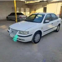 سمند ای اف سون 94