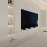 اجرای کناف و تعمیر، خورده کاری کناف|خدمات پیشه و مهارت|فولادشهر, B4|دیوار