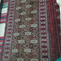 قالیچه دست بافت