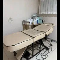 دکور ارایشگاه|آرایشگاه و سالنهای زیبایی|ملایر, |دیوار