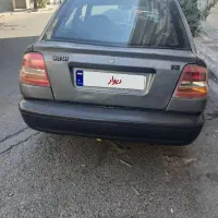 پراید ۱۴۱مدل ۸۷|خودرو سواری و وانت|تهران, شادمان|دیوار