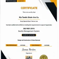 گواهی نامه /مدرک بین الملی ICDLایزو ISOایمنی HSE|خدمات آموزشی|بندرعباس, |دیوار