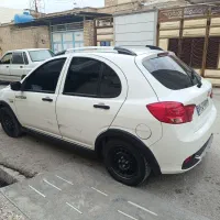 کوییک sمدل۱۴۰۳|خودرو سواری و وانت|رامهرمز, |دیوار