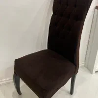 صندلی نهارخوری ۸ عدد