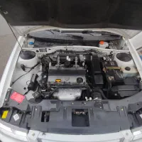 سمند موتور ملی1400کم کار|خودرو سواری و وانت|تبریز, |دیوار