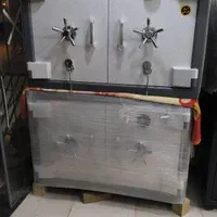گاوصندوق ضدسرقت|ابزارآلات|بوشهر, |دیوار