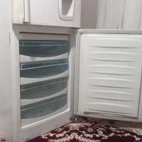 یخچال فریزر|یخچال و فریزر|کرمانشاه, |دیوار