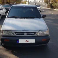 پراید ۱۳۱|خودرو سواری و وانت|تهران, سجاد|دیوار