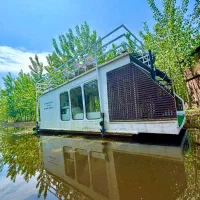 ویلای دنج برای لحظه های آروم|فروش خانه و ویلا|سلماس, |دیوار