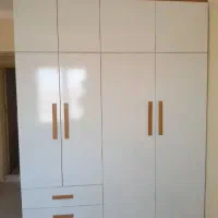 کابینت وکمددیواری وصنایع چوبی|خدمات پیشه و مهارت|اردبیل, |دیوار