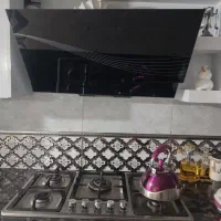 هود تمیز و مرتب