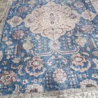 رو فرشی مخمل دوازده متری