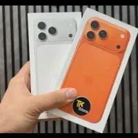 قرعه کشی آیفون ۱۷ pro max نات اکتیو