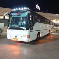 دربستی اتوبوس بنز457