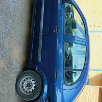 تیبا صندوقدار مدل ۱۳۹۵|خودرو سواری و وانت|تهران, تختی|دیوار