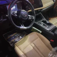 گک gs3 فول Rstill|خودرو سواری و وانت|تهران, عباس‌آباد|دیوار