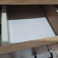 میز کامپیوتر|میز تحریر و کامپیوتر|محمدشهر, جعفرآباد|دیوار